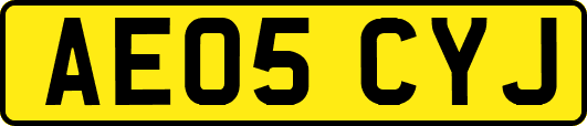 AE05CYJ