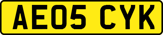 AE05CYK