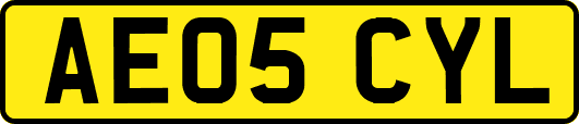 AE05CYL