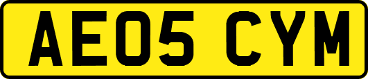 AE05CYM