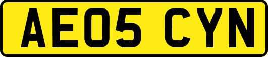AE05CYN