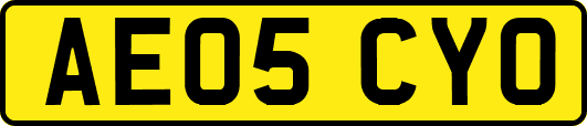 AE05CYO