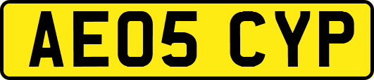 AE05CYP
