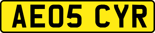 AE05CYR