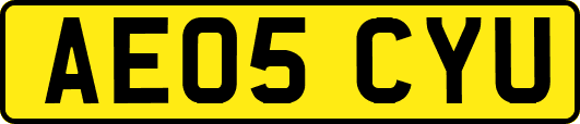 AE05CYU