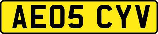 AE05CYV