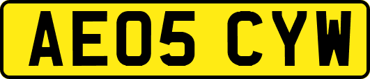 AE05CYW