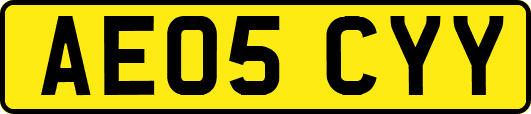 AE05CYY