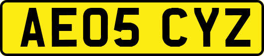 AE05CYZ