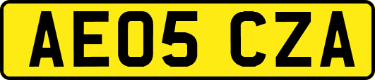 AE05CZA
