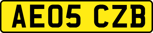 AE05CZB