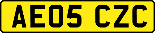 AE05CZC