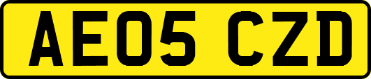 AE05CZD