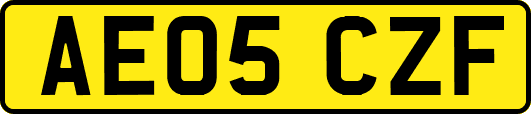 AE05CZF