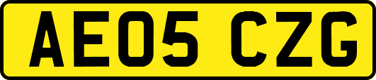 AE05CZG