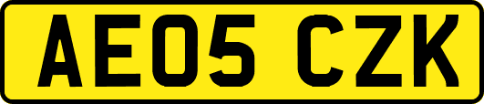 AE05CZK