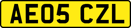 AE05CZL