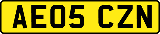 AE05CZN