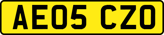AE05CZO