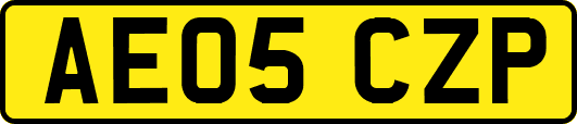 AE05CZP