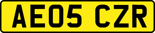 AE05CZR