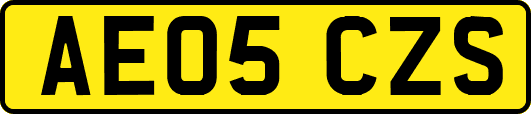 AE05CZS