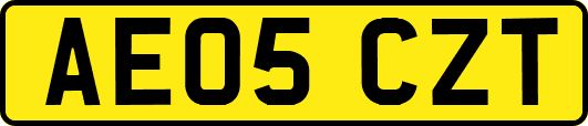 AE05CZT