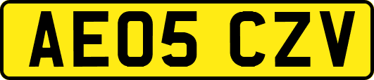 AE05CZV
