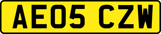 AE05CZW