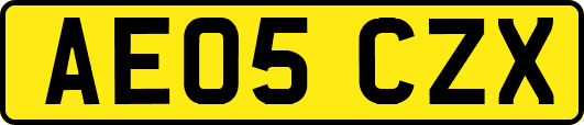 AE05CZX