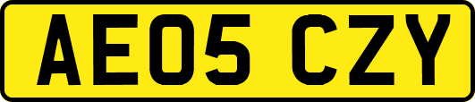 AE05CZY