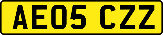 AE05CZZ