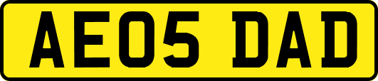 AE05DAD
