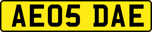 AE05DAE