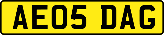 AE05DAG