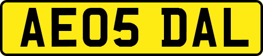 AE05DAL