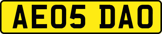AE05DAO