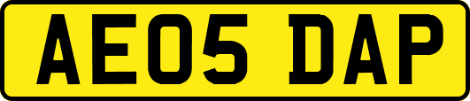 AE05DAP