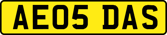 AE05DAS