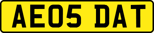 AE05DAT