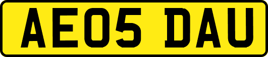 AE05DAU