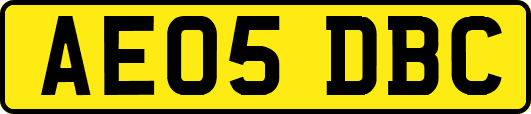 AE05DBC