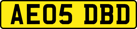 AE05DBD