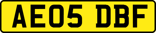 AE05DBF