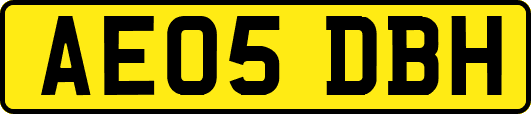 AE05DBH