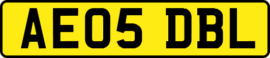 AE05DBL