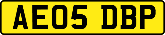 AE05DBP