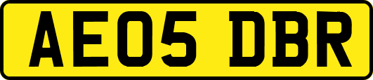 AE05DBR