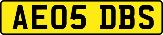 AE05DBS