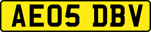 AE05DBV